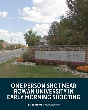 Image post by @cbsphiladelphia on Instagram