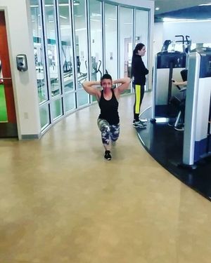 Video post by @VIVEHealthFitness on Facebook