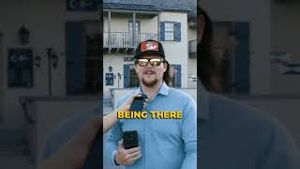 Video post by @timhofacker on YouTube