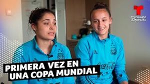 Video post by @deportes on YouTube