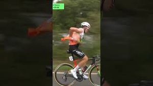 Video post by @eurosportdeutschland on YouTube