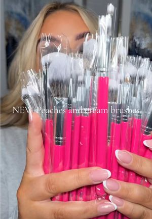 Video post by @beckymorganmakeup on TikTok