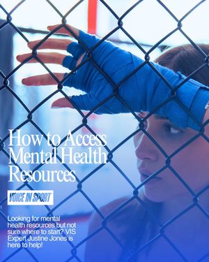 Image post by @voiceinsport on Instagram