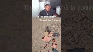 Video post by @presidentlloydeverything on YouTube