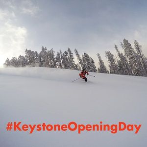 Image post by @keystone_resort on Instagram