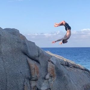 Image post by @antoinevieille on Instagram