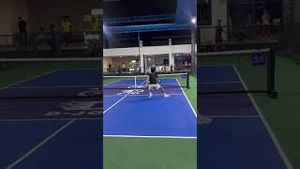 Video post by @thepickleballclinic on YouTube