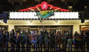 Image post by @statesman on Instagram
