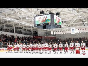 Video post by @CardiffDevilsTV on YouTube