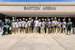 Image post by @uab_wbball on Instagram