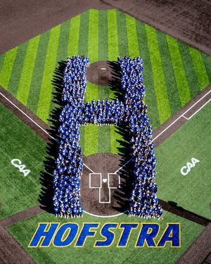 Image post by @hofstrapride on Instagram