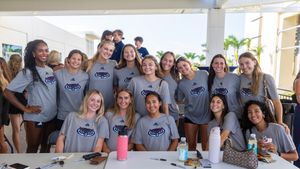 Image post by @faubeachvb on Instagram