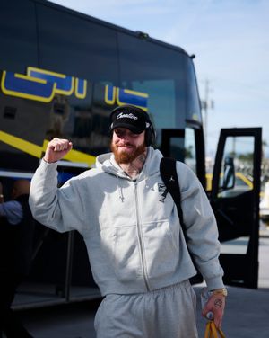 Image post by @raiders on Instagram