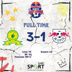 Image post by @sabcsport on Instagram