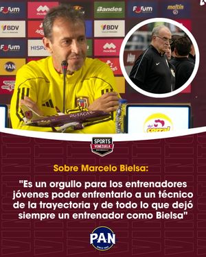 Image post by @sports_venezuela on Instagram
