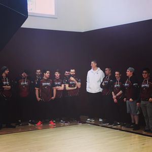 Image post by @renegades on Instagram