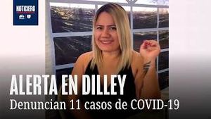 Video post by @nmasunivision on YouTube