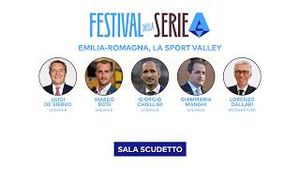 Video post by @seriea on YouTube
