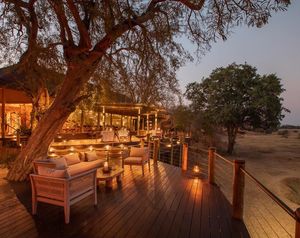 Image post by @chiawasafaris on Instagram