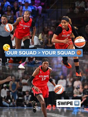 Image post by @atlantadream on Instagram