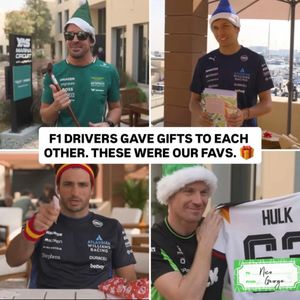 Video post by @motorsportcom on TikTok