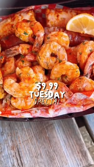 Video post by @shellsandtails2geaux on Instagram