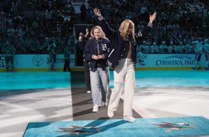 Image post by @alywagner on Instagram