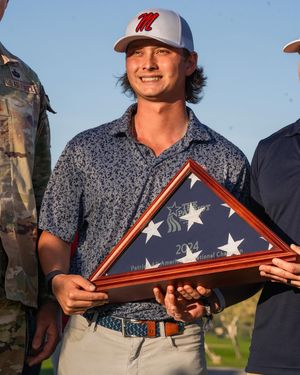 Image post by @wmphoenixopen on Instagram