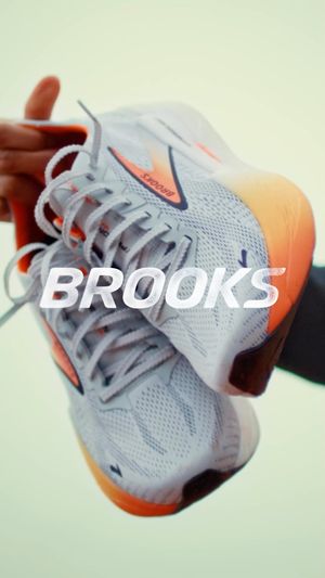 Video post by @brooksrunningde on Instagram