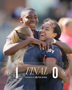 Image post by @wearebayfc on Instagram