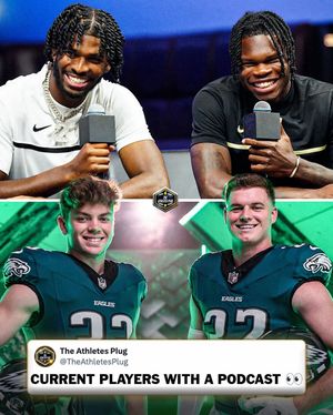 Video post by @theathletesplug on TikTok