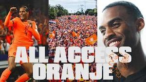 Video post by @onsoranje on YouTube