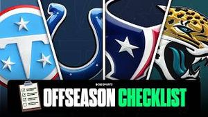 Video post by @cbssports on YouTube