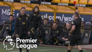 Video post by @nbcsports on YouTube