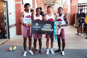 Image post by @razorbacktfxc on Instagram