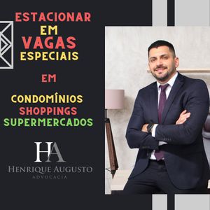 Image post by @henriqueaugusto_adv on Instagram