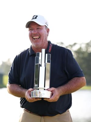 Image post by @seniorpgachamp on Instagram