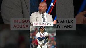 Video post by @nbaontnt on YouTube