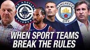 Video post by @bizofsport on YouTube