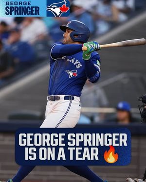 Image post by @mlb on Instagram