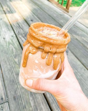 Image post by @goodfoodgoodrun on Instagram