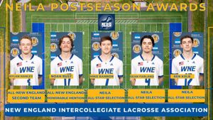 Image post by @wne_goldenbears on Instagram