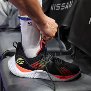 Image post by @NBAKicks on Twitter