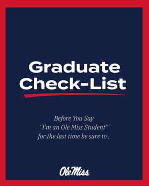 Image post by @olemiss on Instagram