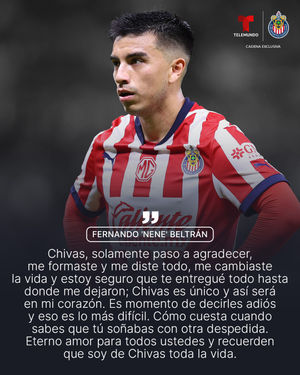 Image post by @telemundodeportes on Instagram