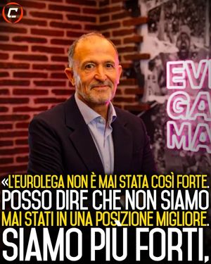 Image post by @cronache_di_basket on Instagram