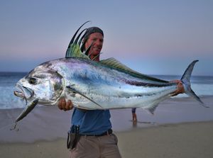 Image post by @cabosurfcaster2 on Instagram