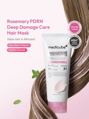 Image post by @medicube_global_official on Instagram