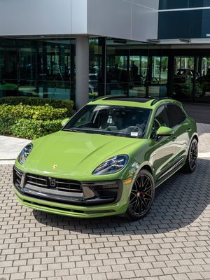 Image post by @championporsche on Instagram