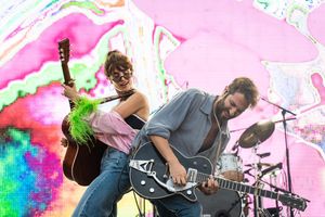 Image post by @lolamarshband on Instagram